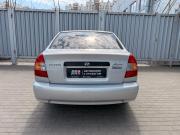 Hyundai Accent II Ростов-на-Дону  - изображение 26