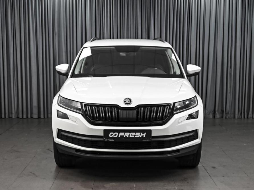 Skoda Kodiaq I Ставрополь  - изображение 2