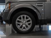 Land Rover Discovery IV Москва  - изображение 42