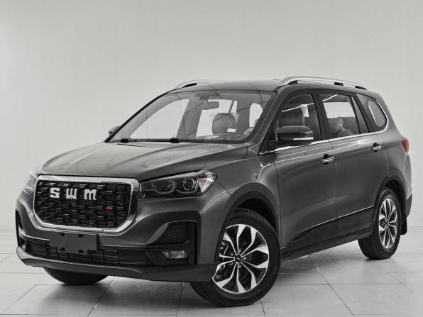 Новый SWM G05 Pro 2024 года, цена 1 965 000 рублей, внедорожник, Автокод Объявления