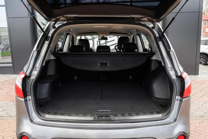 Nissan Qashqai+2 I Рестайлинг с пробегом 2010 года, цена 949 000 рублей, 204873 км, внедорожник, Автокод Объявления