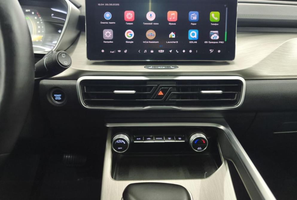 Geely Coolray I Екатеринбург  - изображение 16