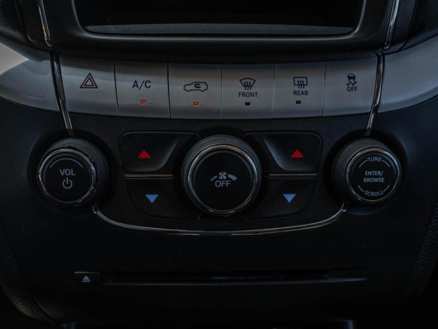 Dodge Journey I Рестайлинг Ставрополь  - изображение 15