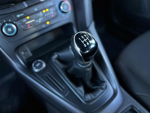 Ford Focus III Рестайлинг с пробегом 2016 года, цена 1 079 000 рублей, 151598 км, хэтчбек, Автокод Объявления