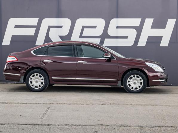 Nissan Teana II Рестайлинг с пробегом 2012 года, цена 885 000 рублей, 240672 км, седан, Автокод Объявления