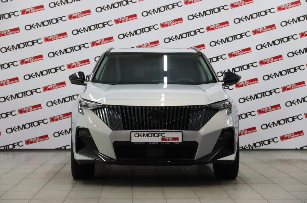 GAC GS3 Сургут  - изображение 3