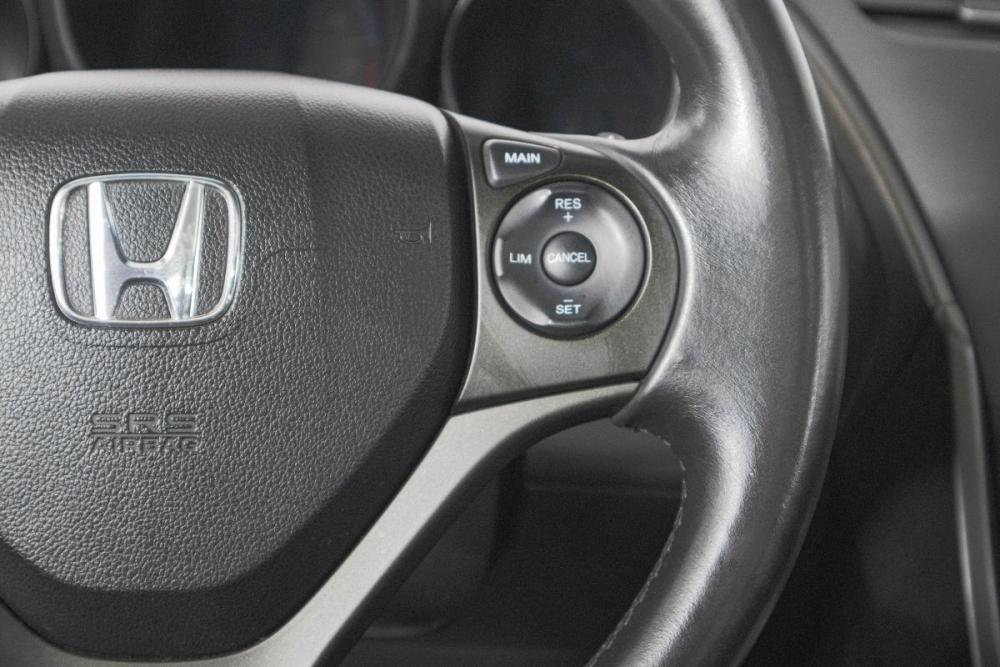 Honda Civic IX Кемерово  - изображение 18