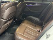BMW 5 серии VII (G30/G31/G38) Рестайлинг Красноярск  - изображение 92