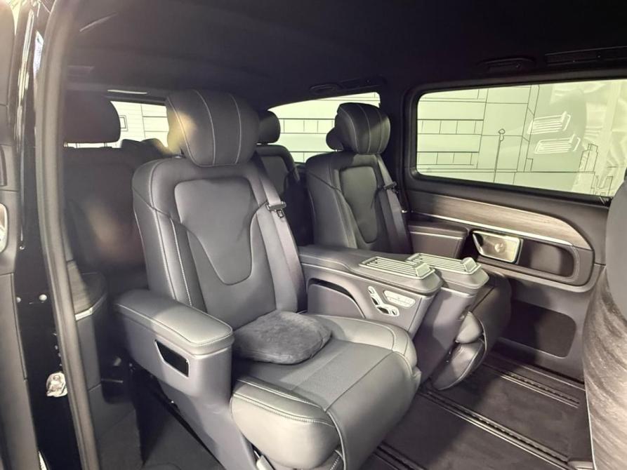 Mercedes-Benz V-Класс III (W447) Рестайлинг 2 Москва  - изображение 29
