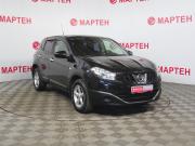 Nissan Qashqai I Рестайлинг Вологда  - изображение 22