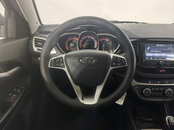 Lada (ВАЗ) Vesta I с пробегом 2019 года, цена 1 080 000 рублей, 112750 км, универсал, Автокод Объявления