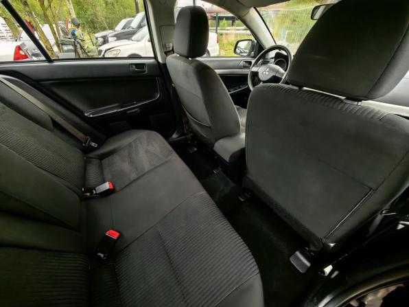Mitsubishi Lancer X Рестайлинг с пробегом 2014 года, цена 729 000 рублей, 367000 км, седан, Автокод Объявления