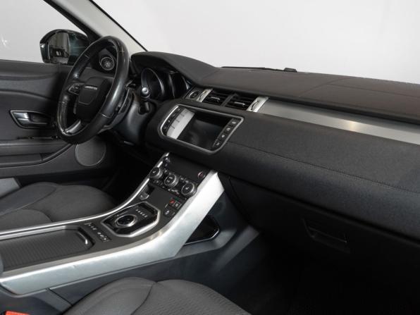 Land Rover Range Rover Evoque I Рестайлинг с пробегом 2017 года, цена 2 475 000 рублей, 84134 км, внедорожник, Автокод Объявления