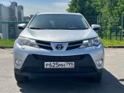 Toyota RAV4 IV (XA40) Москва  - изображение 12