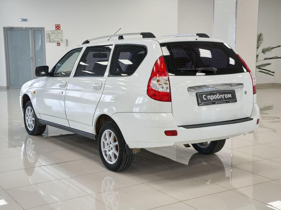 Lada (ВАЗ) Priora I Самара  - изображение 4