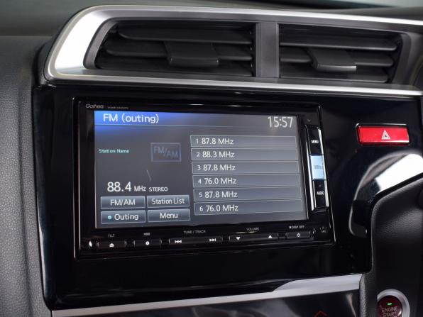 Honda Fit III с пробегом 2013 года, цена 999 995 рублей, 61703 км, хэтчбек, Автокод Объявления