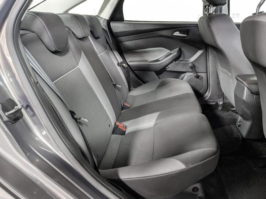 Ford Focus III Екатеринбург  - изображение 15