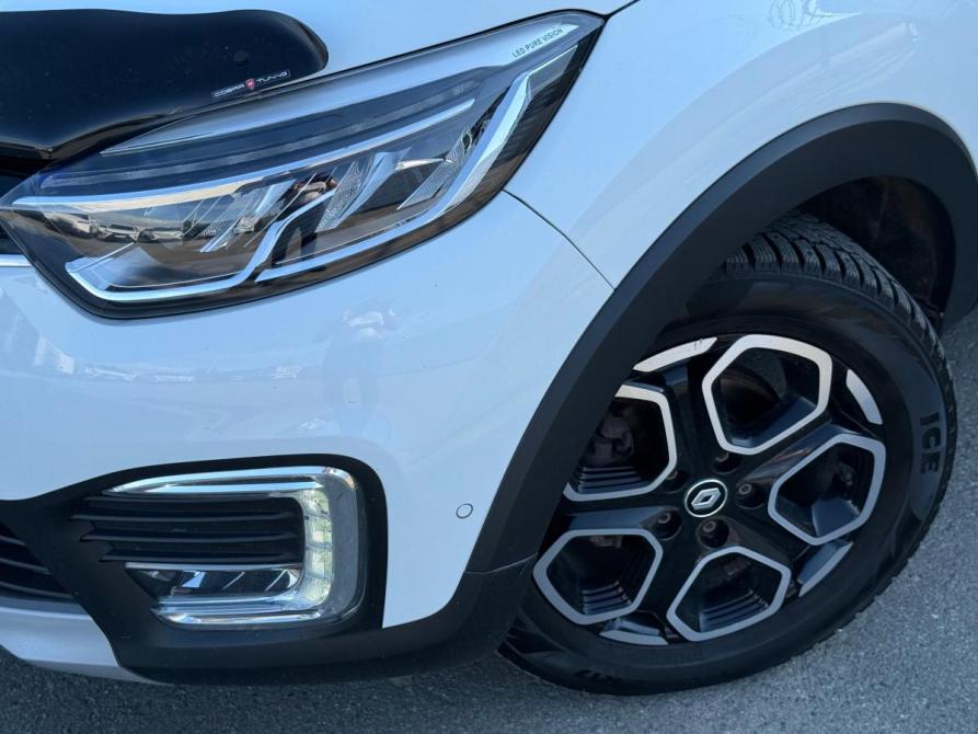 Renault Kaptur I Рестайлинг Курган  - изображение 15