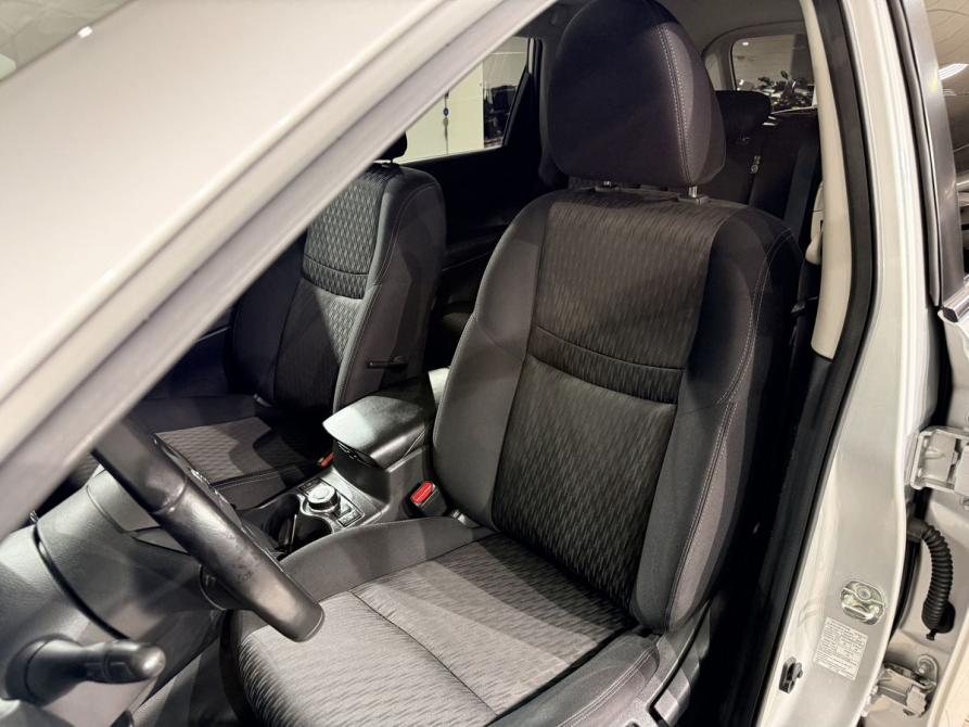 Nissan X-Trail III Рестайлинг Москва  - изображение 11