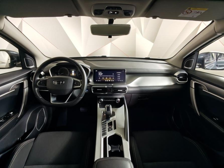 Geely Coolray I Москва  - изображение 14