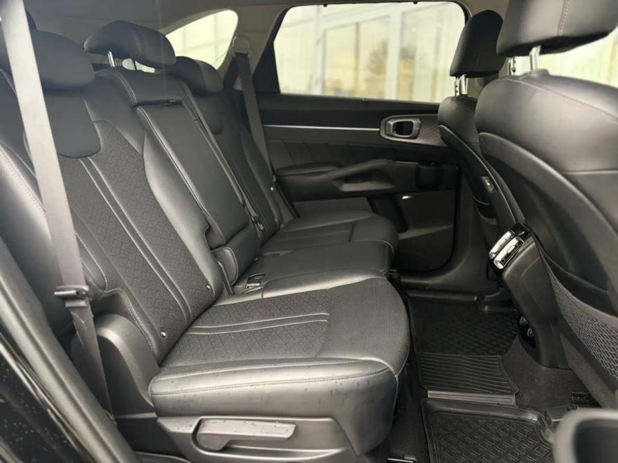 Kia Sorento IV Воронеж  - изображение 10