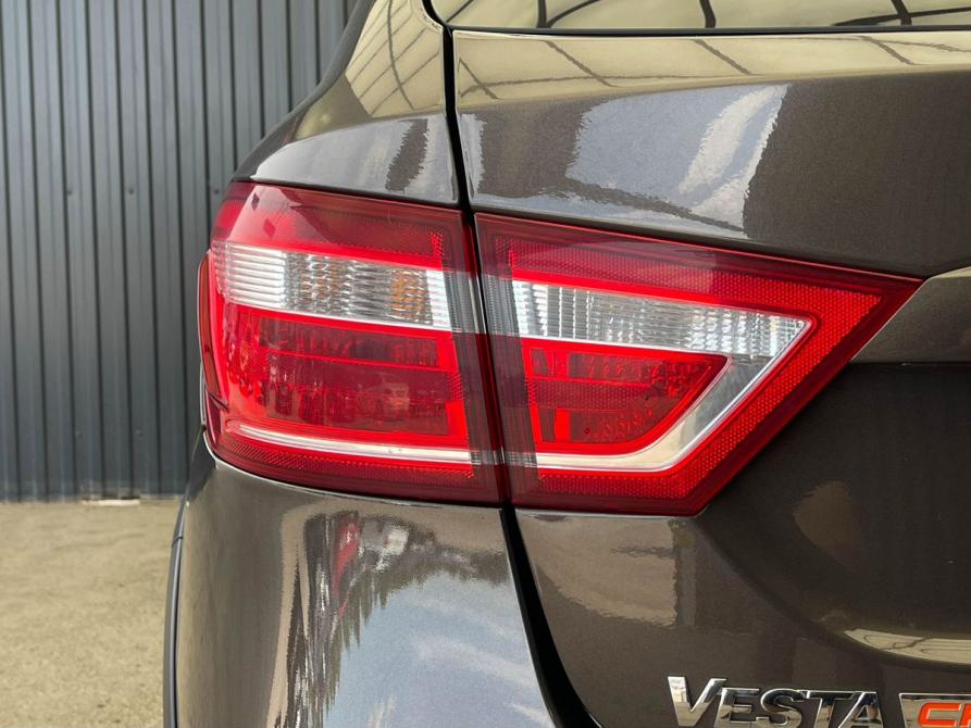 Lada (ВАЗ) Vesta I Пермь  - изображение 30