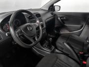 Volkswagen Polo V Рестайлинг Санкт-Петербург  - изображение 28