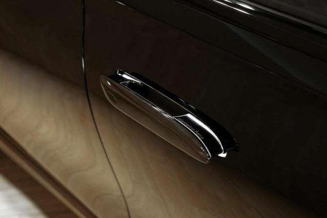 Новый Mercedes-Benz S-Класс VII (W223) 2026 года, цена 31 500 000 рублей, седан, Автокод Объявления