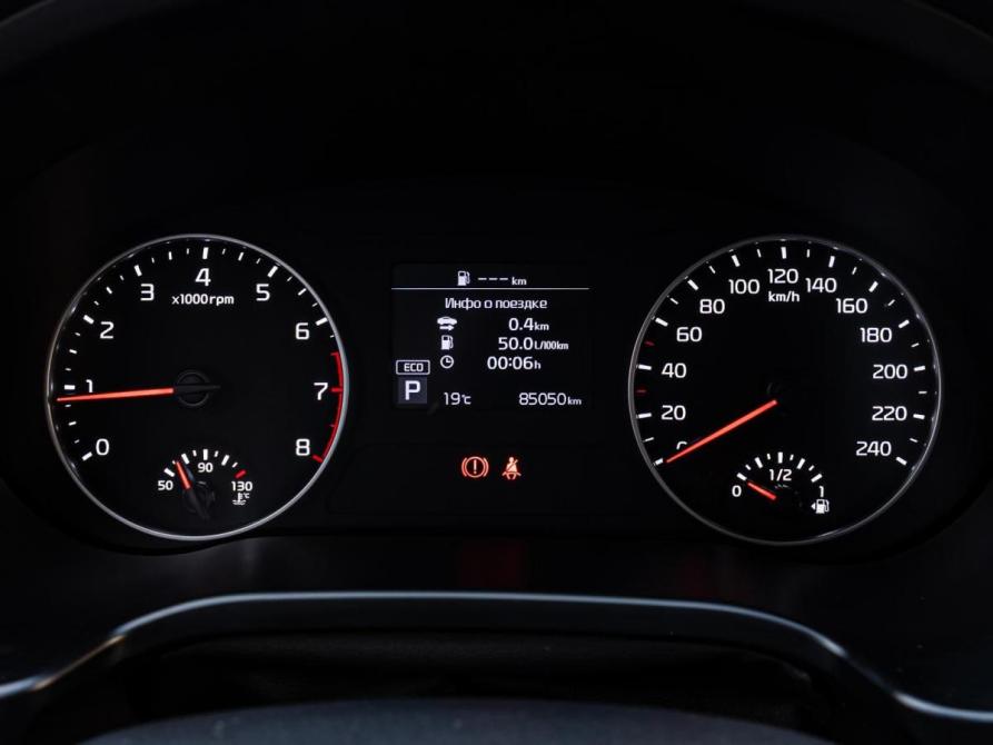 Kia Seltos I Краснодар  - изображение 15