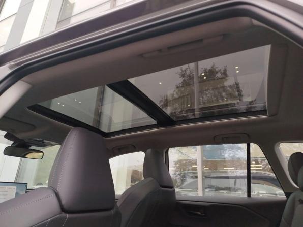 Toyota RAV4 VI (XA60) с пробегом 2026 года, цена 4 500 000 рублей, 13 км, внедорожник, Автокод Объявления