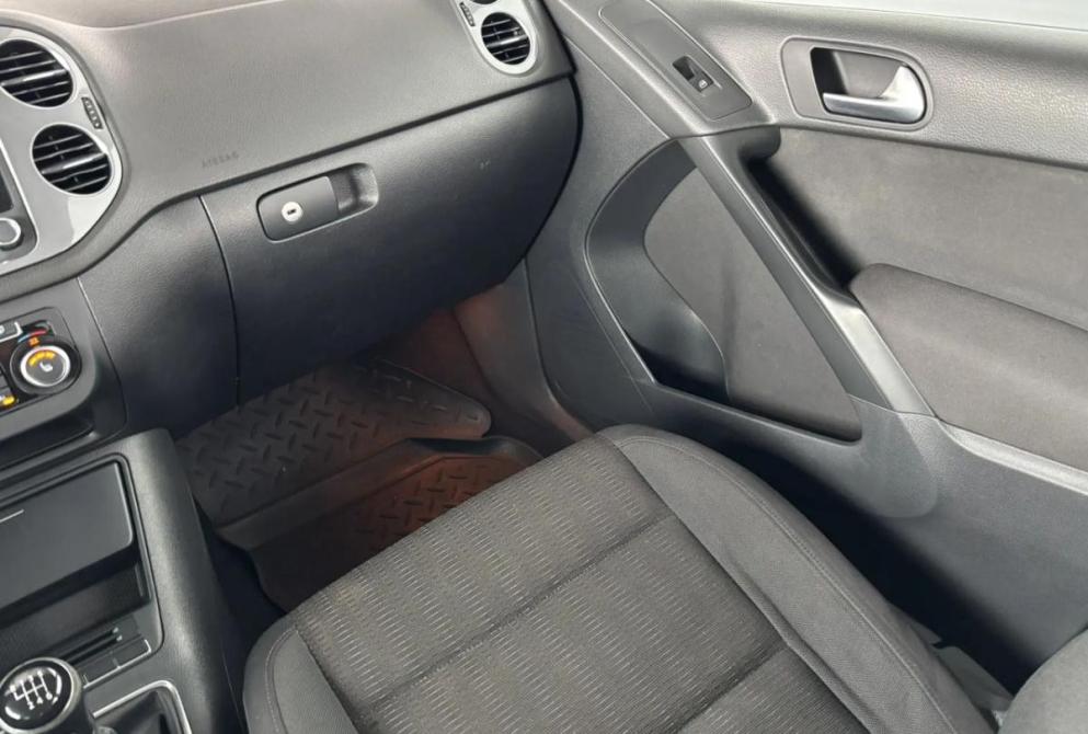 Volkswagen Tiguan I Рестайлинг Киров  - изображение 14