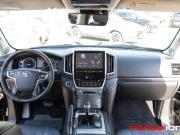 Toyota Land Cruiser 200 Series Рестайлинг 2 Москва  - изображение 32