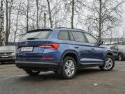 Skoda Kodiaq I Санкт-Петербург  - изображение 18