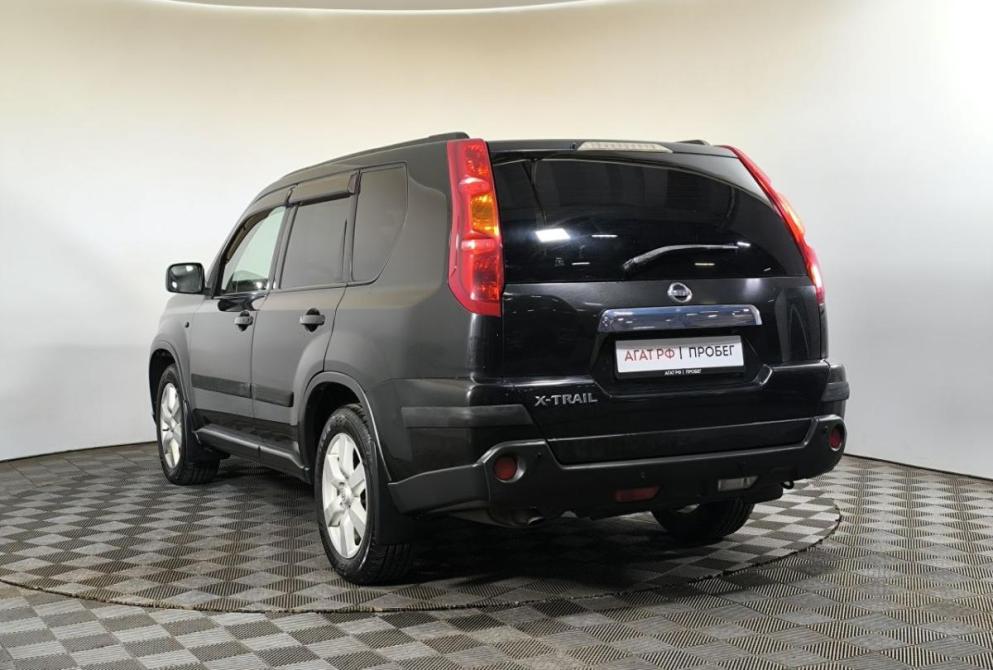 Nissan X-Trail II Нижний Новгород  - изображение 6