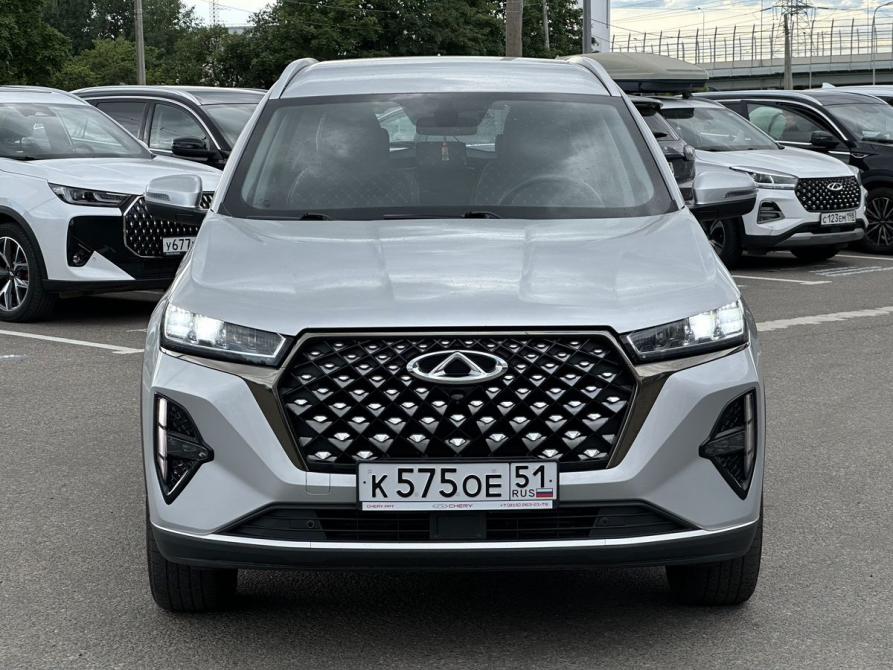 Chery Tiggo 7 Pro Max I Санкт-Петербург  - изображение 2