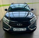 Lada (ВАЗ) XRAY I Нижний Тагил  - изображение 13