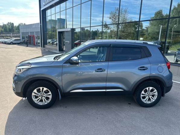 Chery Tiggo 4 I Рестайлинг с пробегом 2020 года, цена 1 277 000 рублей, 70000 км, внедорожник, Автокод Объявления