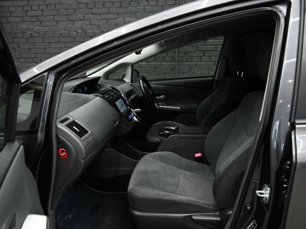 Toyota Prius Alpha I (ZVW40/41) с пробегом 2014 года, цена 1 375 000 рублей, 214064 км, универсал, Автокод Объявления