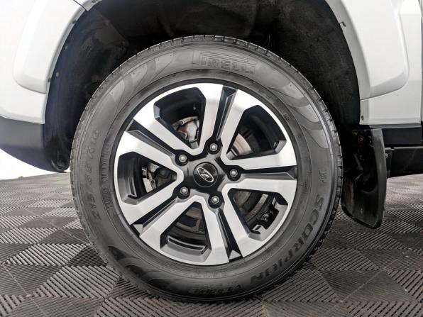 Lada (ВАЗ) Niva Travel I с пробегом 2024 года, цена 1 045 000 рублей, 28604 км, внедорожник, Автокод Объявления