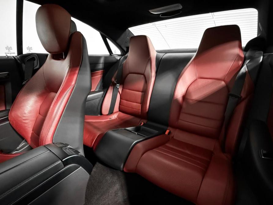 Mercedes-Benz E-Класс IV (W212 S212 C207) Рестайлинг Санкт-Петербург  - изображение 12