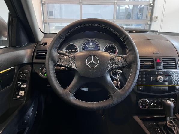 Mercedes-Benz C-Класс III (W204) с пробегом 2007 года, цена 831 000 рублей, 354064 км, седан, Автокод Объявления