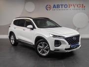 Hyundai Santa Fe IV Москва  - изображение 30