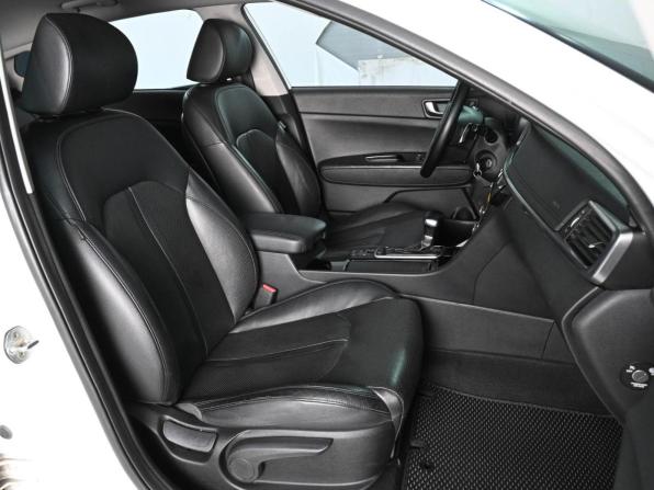 Kia Optima IV с пробегом 2016 года, цена 1 749 000 рублей, 212283 км, седан, Автокод Объявления
