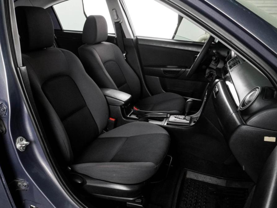 Mazda 3 I (BK) Рестайлинг Воронеж  - изображение 8