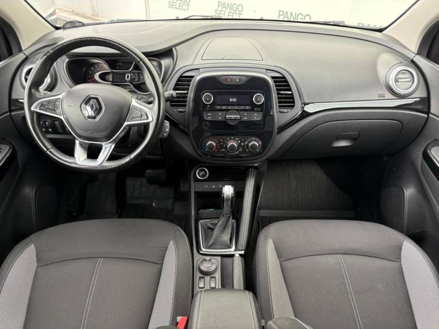 Renault Kaptur I Рестайлинг Нижний Тагил  - изображение 14