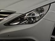 Hyundai Sonata VI (YF) Москва  - изображение 29