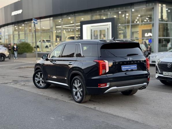 Hyundai Palisade I с пробегом 2020 года, цена 3 769 000 рублей, 142900 км, внедорожник, Автокод Объявления