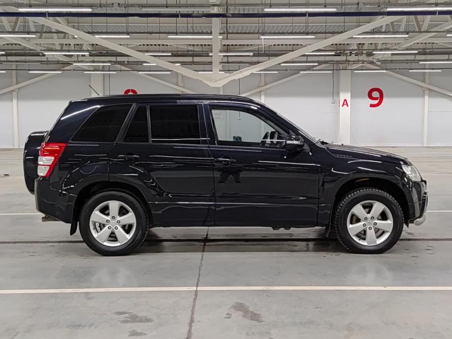 Suzuki Grand Vitara II Рестайлинг Казань  - изображение 5