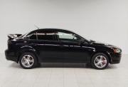 Mitsubishi Lancer X Саратов  - изображение 26