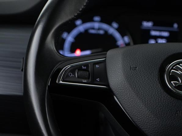 Skoda Kodiaq I с пробегом 2017 года, цена 2 837 444 рубля, 143870 км, внедорожник, Автокод Объявления